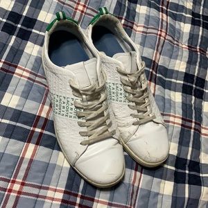 Lacoste Paris Men’s Shoes